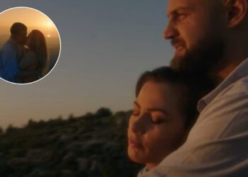 Nga 1 te 10, sa pikë i jep Olta skenës së puthjes me Luizin…