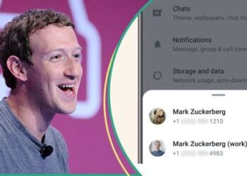 Dy llogari në të njëjtën kohë, risia e fundit e WhatsApp