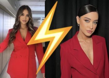 Dikur mikesha, sot nuk ndiqen më/ Ç’ndodhi mes Kiarës dhe Dojnës?