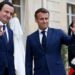 Macron paralajmëroi Kosovën për vizat, Elyzee sqaron deklaratën