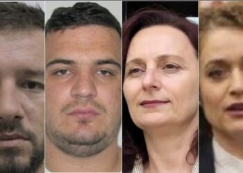 Hetonte Laert Haxhiun, prokurorja: S’ndihem e trembur, ja çfarë më shqetësoi