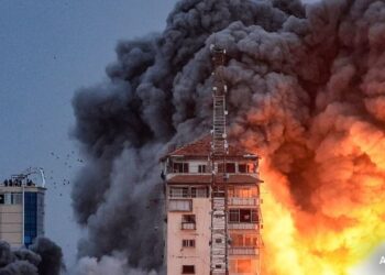 Çfarë është Hamasi, pse dështoi inteligjenca izraelite