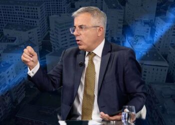 Sejamini: Nëse SPAK përdor të njëjtin standart, këtu bëhet kërdia!