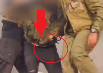 U kap peng/ Ky veprim i ushtarit izraelit do t’ju lërë pa fjalë