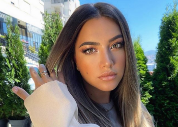 “Më kanë tallur shumë”, Sara Hoxha pranon ndërhyrjen estetike