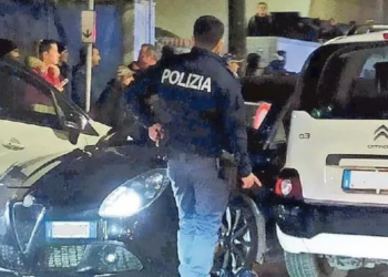 Kërkohej në Itali, kapet në Spanjë shqiptari/ Detajet