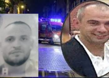 U kap 1 vit më parë, pendohet Eljo Bitri/ Flet për vrasjen e Spahiut