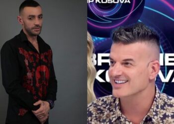 “Pe*erast mashkull”, Stresi shpërthen ndaj Bledi Manes (VIDEO+FOTO)