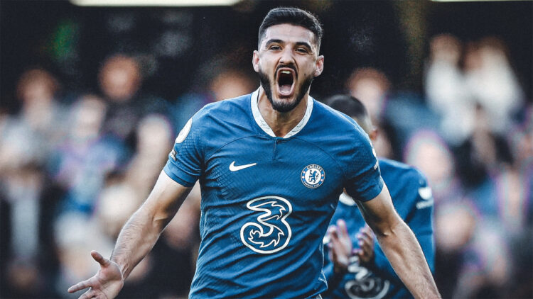 Formacionet zyrtare/ Pritja merr fund, Broja titullar tek Chelsea