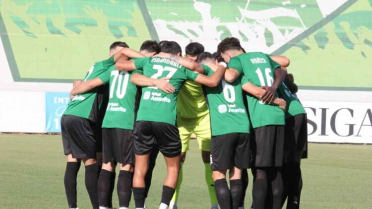 Egnatia fiton me “tris” ndaj Dinamos dhe shkëputet