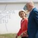 Von der Leyen: Shqipëria po ecën me sukses drejt BE. Rama: Nuk janë vetëm fjalë të mira…