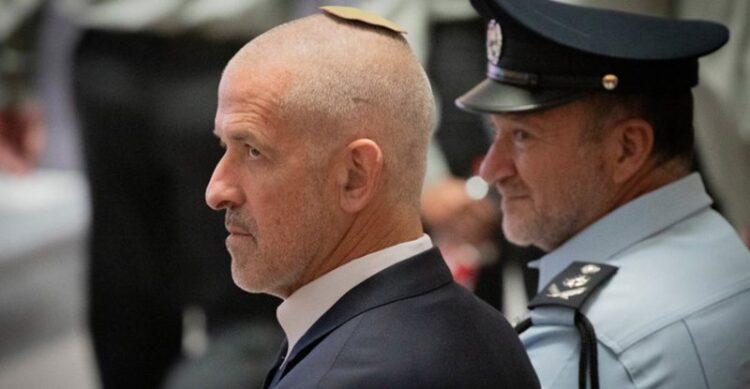 Lufta në Izrael, Shefi i Inteligjencës merr përsipër fajin: Dështuam