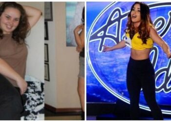 Sot shkëlqen në SHBA, këngëtarja shqiptare: Dikur më tallnin se isha nga fshati dhe…