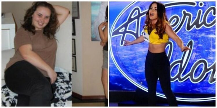 Sot shkëlqen në SHBA, këngëtarja shqiptare: Dikur më tallnin se isha nga fshati dhe…