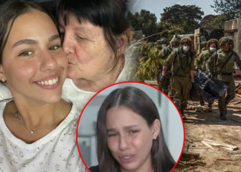 Mbesa shikon vrasjen e gjyshes në Facebook: Terroristi e filmoi dhe e postoi