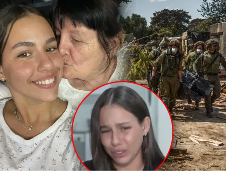 Mbesa shikon vrasjen e gjyshes në Facebook: Terroristi e filmoi dhe e postoi