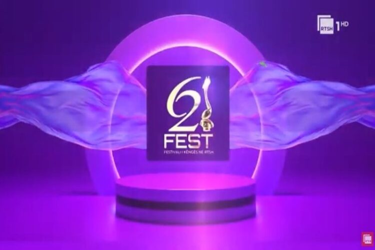 Festivali 62 i Këngës, ja artistët pjesëmarrës (Emrat)