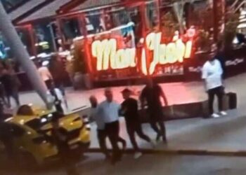 Pse u arrestua Jamarbër Malltezi në Rinas? Justifikimet që qarkullojnë