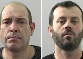 Ja kush është shqiptari që u dënua me 7 vite burg në Angli? (Detajet)