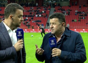 Edvin Murati: Kjo kombëtarja më e mirë, ja lojtari që simpatizoj