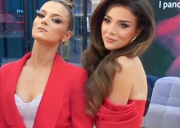 Rrëfehet Diola, ja arsyeja e prishjes së miqësisë me Nitën