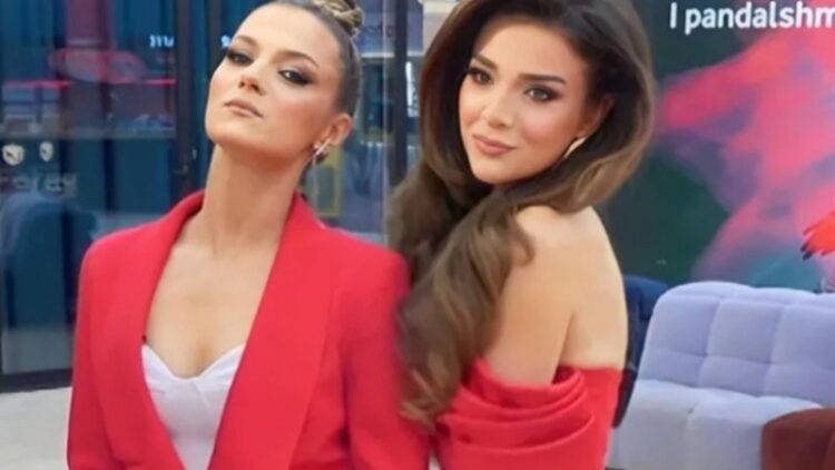 Rrëfehet Diola, ja arsyeja e prishjes së miqësisë me Nitën