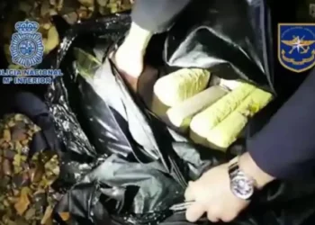Trafikuan rreth 4 mln euro kokainë, kush është vlonjati i arrestuar në Spanjë