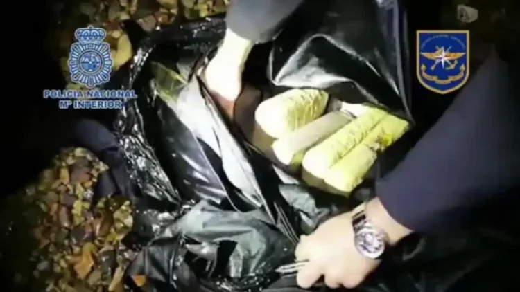 Trafikuan rreth 4 mln euro kokainë, kush është vlonjati i arrestuar në Spanjë