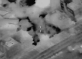 Avionët luftarakë izraelitë synojnë kreun e inteligjencës së Hamasit