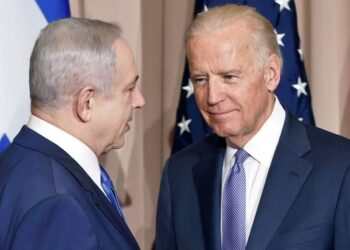 Biden thirrje Netanyahut: Respektoni ligjet për mbrojtjen e civilëve