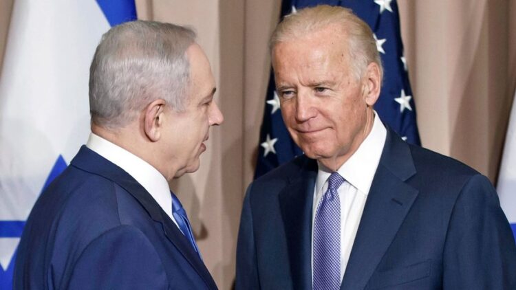 Biden thirrje Netanyahut: Respektoni ligjet për mbrojtjen e civilëve