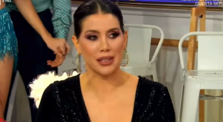 Rrëfimi prekës i Wanda Nara: Jam me …