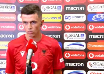 Pas fitores me Çekinë, Asani: Luajtëm një finale…