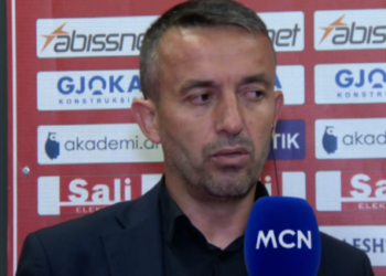 Ahmataj befason me deklaratën pas humbjes