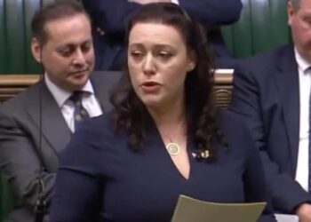 Deputetja britanike pro shtimin e trupave të KFOR-it në Kosovë