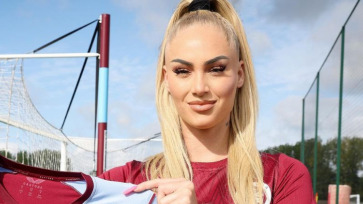 Futbollistja më e bukur: Një yll i famshëm më ofroi 100 mijë euro…