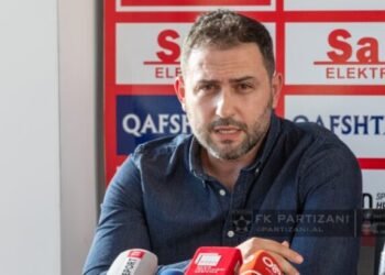 “Në derbi duam fitore”, Abilaliaj tregon pse u largua Zekic