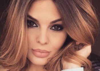 Argjentina Ramosaj jep lajmin e shumëpritur për adhuruesit