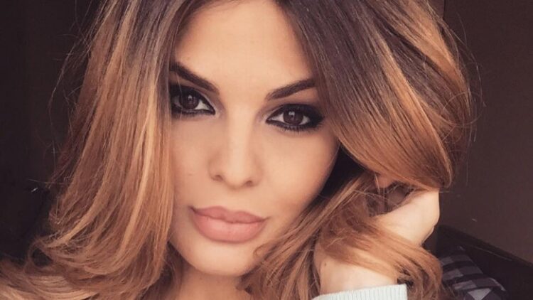 Argjentina Ramosaj jep lajmin e shumëpritur për adhuruesit