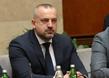 Arrestohet organizatori i sulmit terrorist në Kosovë, Millan Radoiçiç