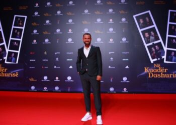 “Modestia vdiq”/ Luizi flet mbi ndikimin e tij në suksesin e filmit