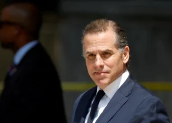 Djali i Presidentit amerikan, Hunter Biden përballet me 25 vjet burg