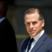Djali i Presidentit amerikan, Hunter Biden përballet me 25 vjet burg