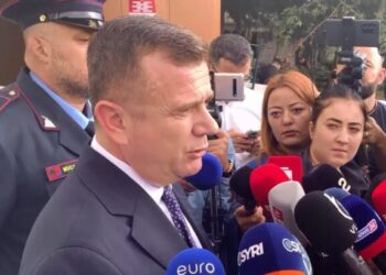 Përdhunimi i 26-vjeçares në Vlorë, Balla: Ndëshkim për autorët