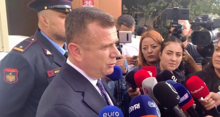 Përdhunimi i 26-vjeçares në Vlorë, Balla: Ndëshkim për autorët