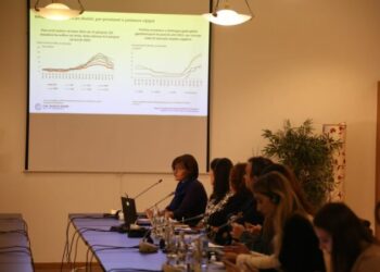 Raporti i BB: Shqipëria në rrezik nga tërmetet, PPP dhe keqqeverisja