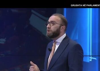 Bardhi ftesë Bashës dhe paralajmëron Ramën