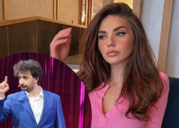 Beatrix Ramosaj reagon për herë të parë ndaj Albano Bogdos