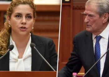 SPAK i konfiskon pronën e bashkëshortit, Xhaçka: Fajin e ka Saliu!