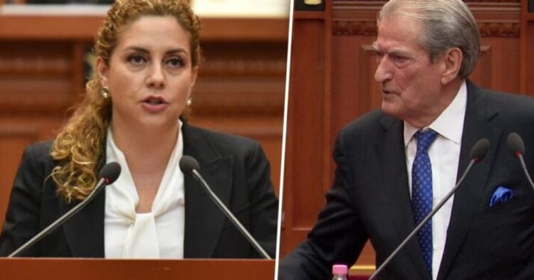 SPAK i konfiskon pronën e bashkëshortit, Xhaçka: Fajin e ka Saliu!